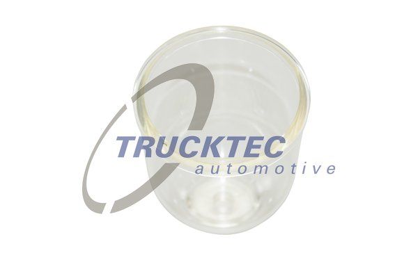 TRUCKTEC AUTOMOTIVE Vaateklaas,käsipump 05.13.023